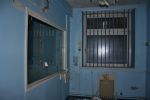Inside the Crescent Salford Police Station